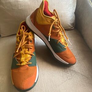 Nike PG 3 All Star VNDS clippers kd kyrie